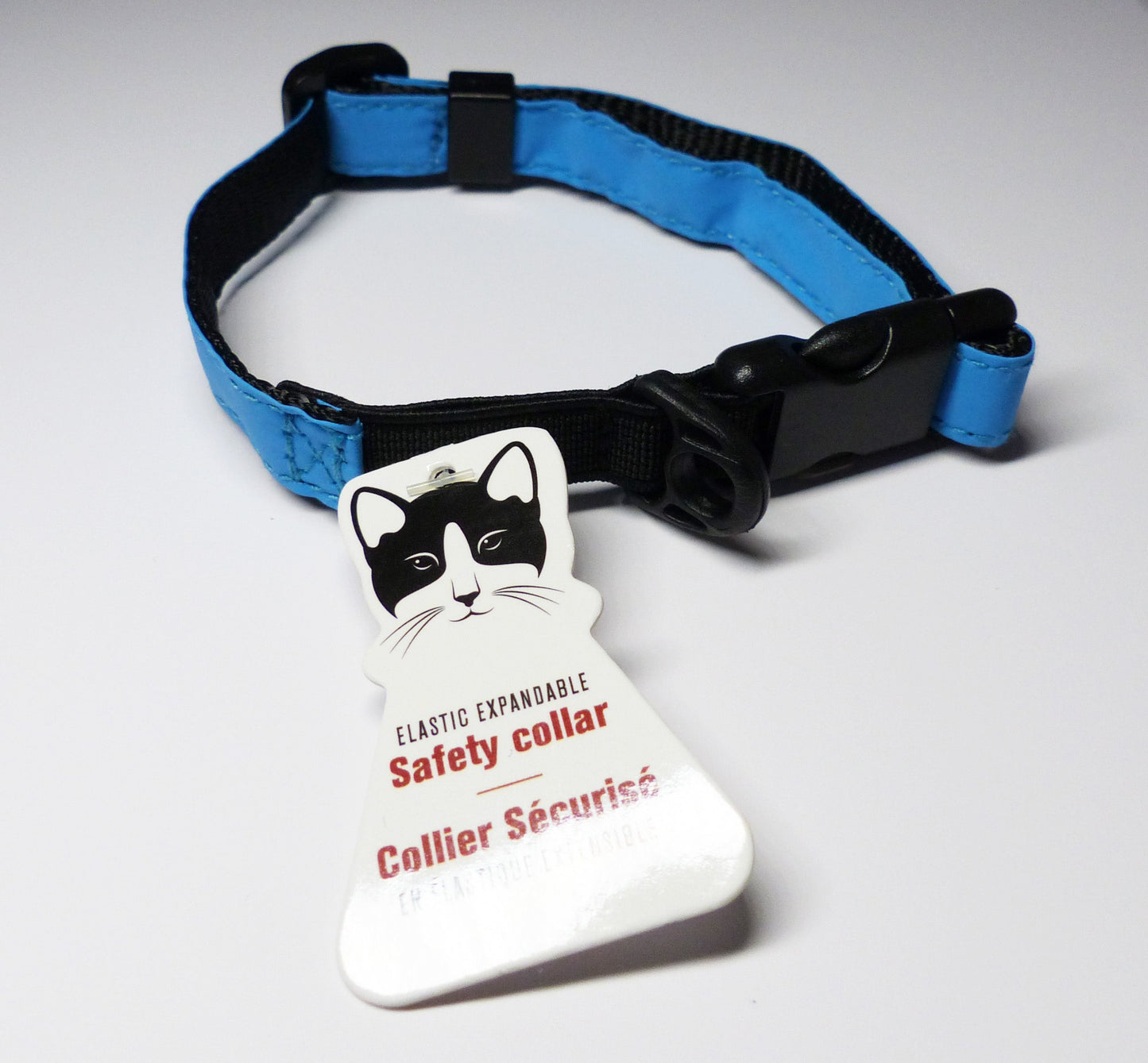 Safety Collar