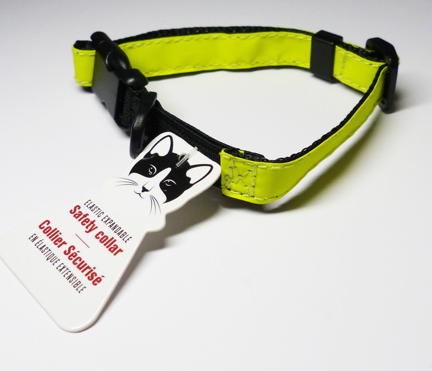 Safety Collar