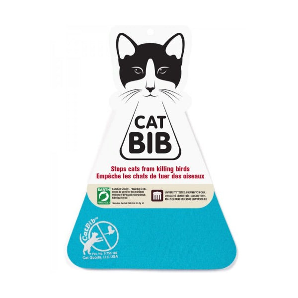 Regular CatBib