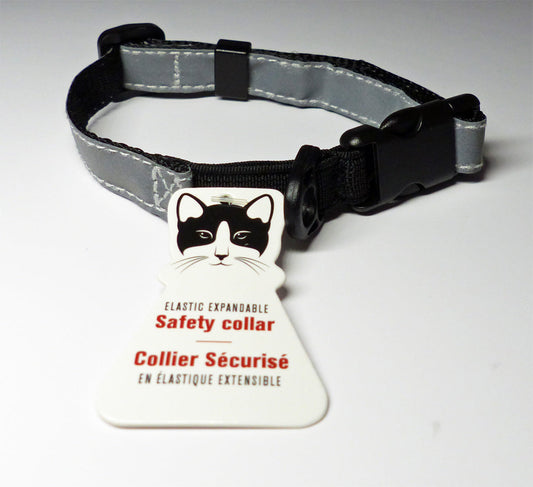 Safety Collar